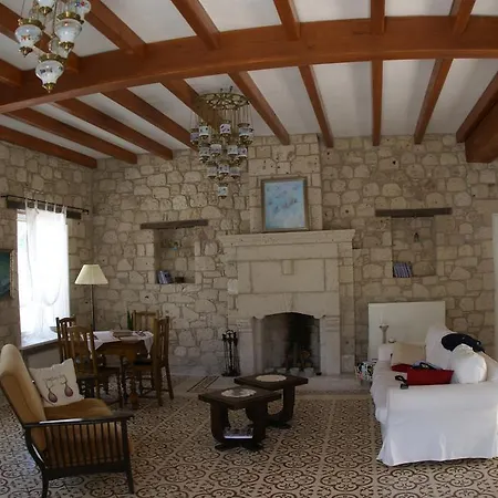 Incirliev - Special Category Hotel 2*