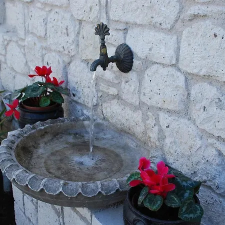 Hotel Incirliev - Special Category