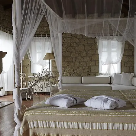 Incirliev - Special Category Hotel 2*