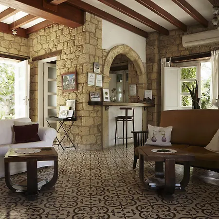 Incirliev - Special Category Alaçatı