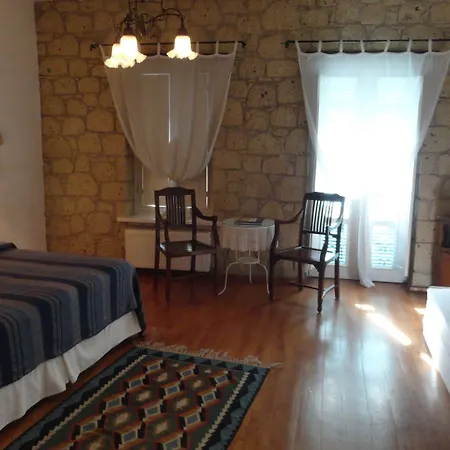 Incirliev - Special Category Hotel 2*