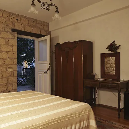 Incirliev - Special Category 2* Alaçatı