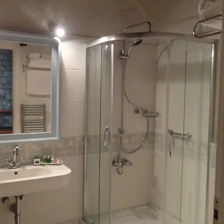 Incirliev - Special Category Hotel Alaçatı