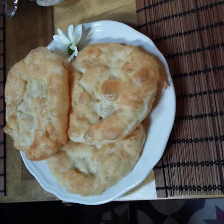 Incirliev - Special Category ホテル 2*