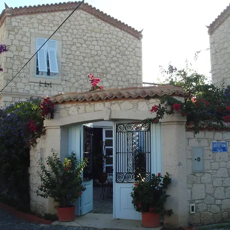 Incirliev - Special Category アラカティ