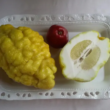 Incirliev - Special Category Alaçatı