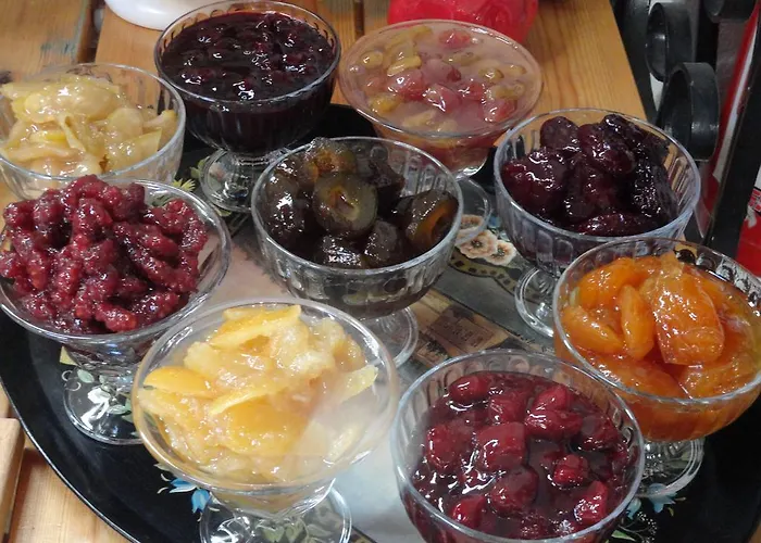 Incirliev - Special Category Отель 2*