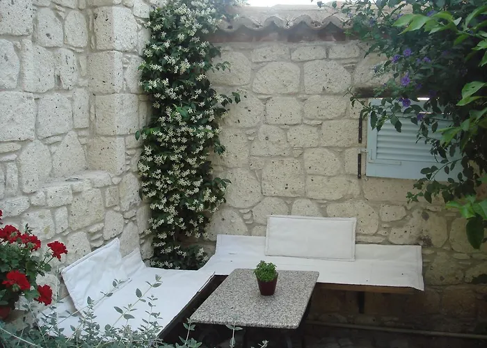 Incirliev - Special Category Отель Алачати