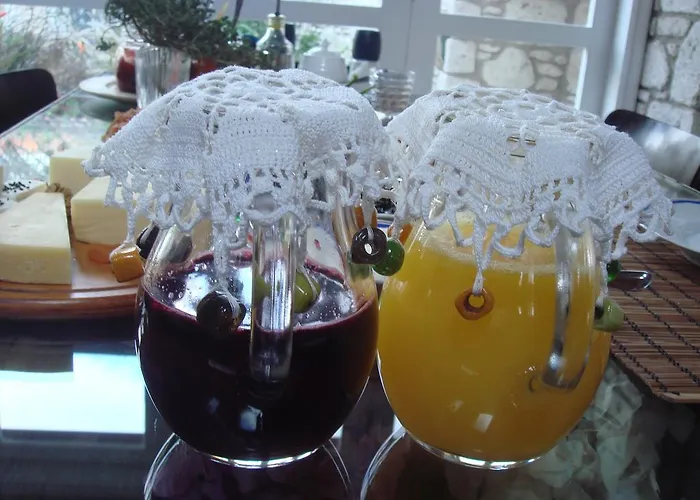 Отель Incirliev - Special Category 2*