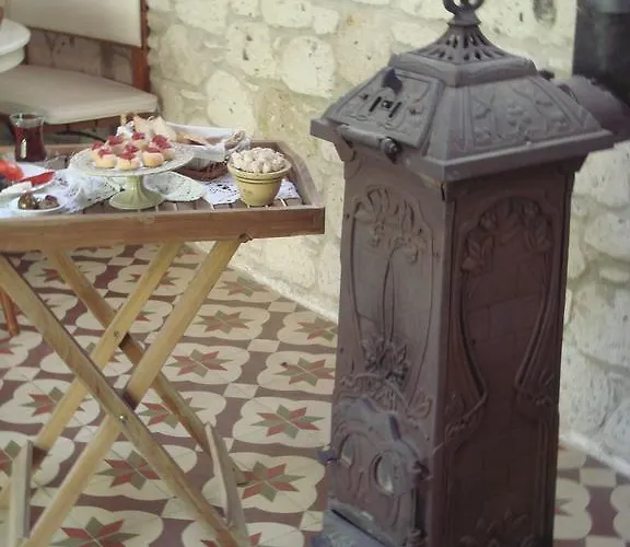 Incirliev - Special Category 2*