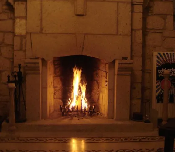 Hotel Incirliev - Special Category