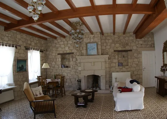 Incirliev - Special Category Отель 2*