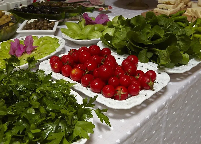 Incirliev - Special Category Отель