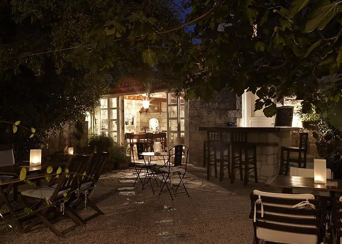 Incirliev - Special Category 2* Алачати