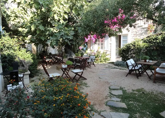 Incirliev - Special Category 2* Алачати