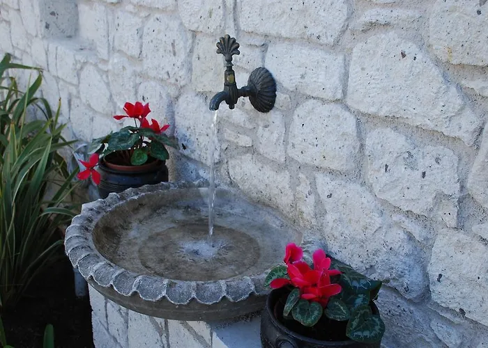 Отель Incirliev - Special Category