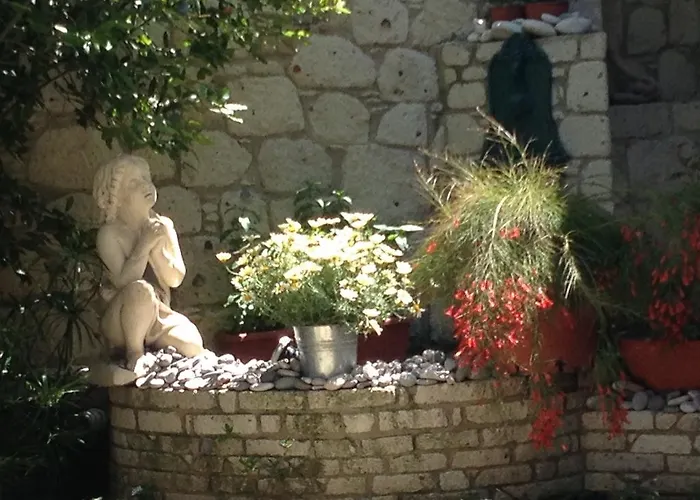 Incirliev - Special Category Отель Алачати