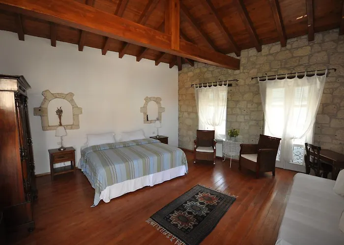 Hotel Incirliev - Special Category