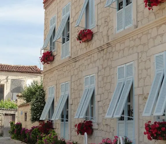 Incirliev - Special Category Отель