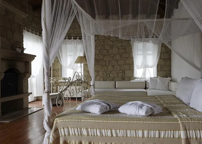 Incirliev - Special Category Отель 2*