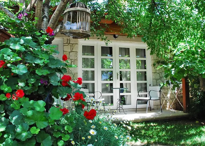 Incirliev - Special Category Отель 2*