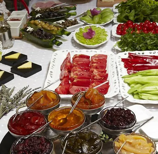 Incirliev - Special Category Алачати