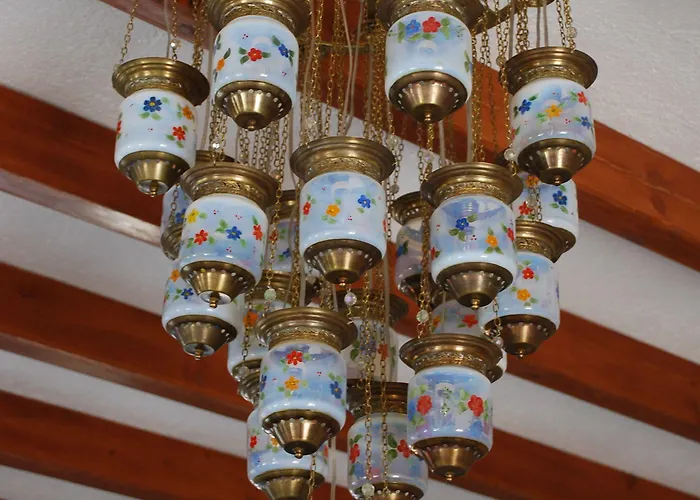 Incirliev - Special Category Отель 2*