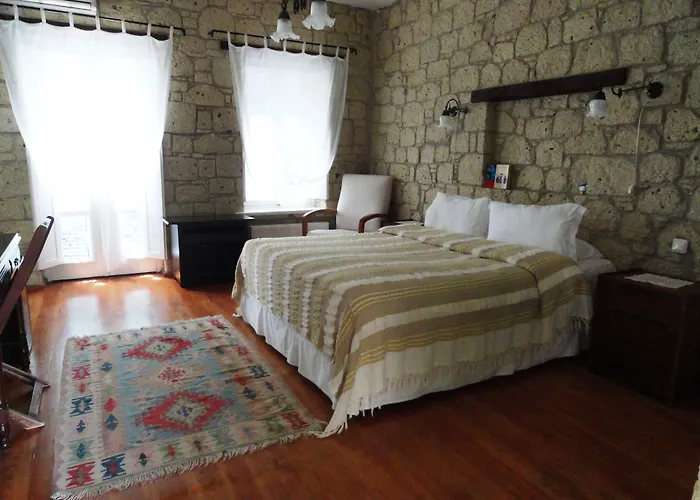 Incirliev - Special Category 2*