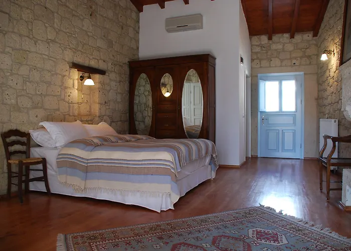 Incirliev - Special Category Hotel