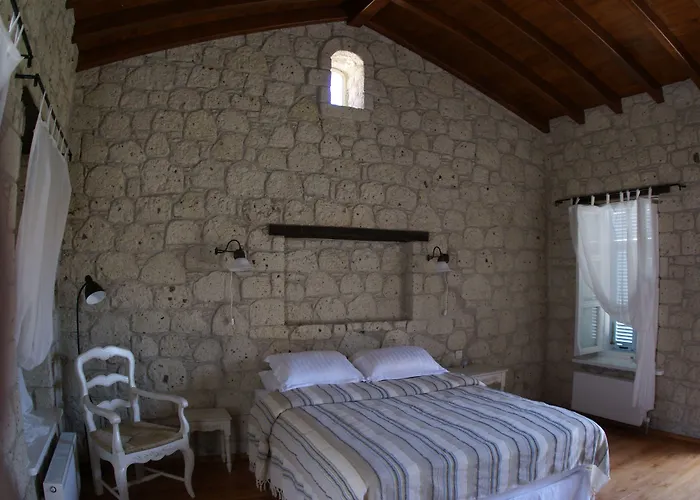 Hotel Incirliev - Special Category