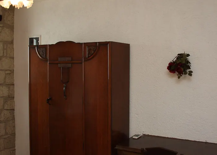 Отель Incirliev - Special Category Алачати