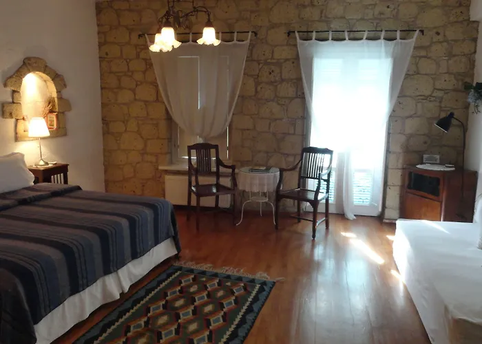 Incirliev - Special Category Отель 2*