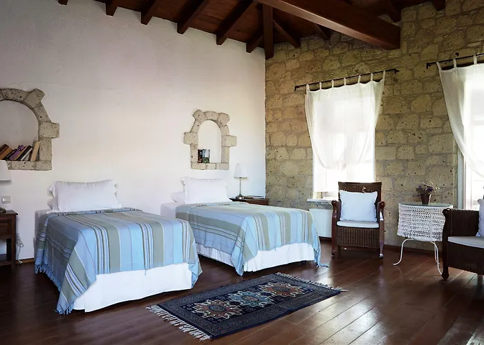 Отель Incirliev - Special Category 2*