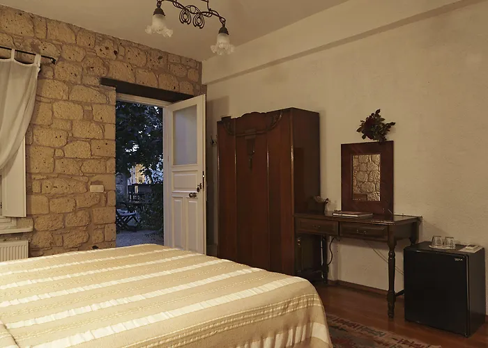 Incirliev - Special Category 2* Алачати