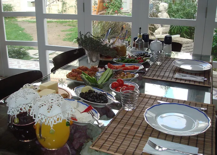 Incirliev - Special Category Отель