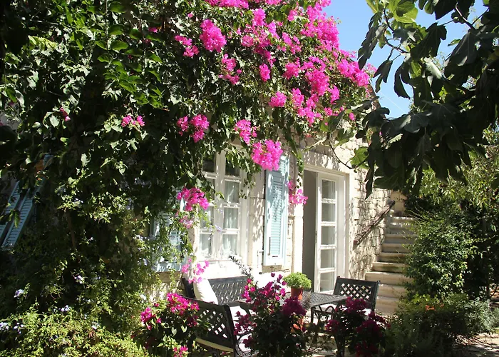 Incirliev - Special Category Отель