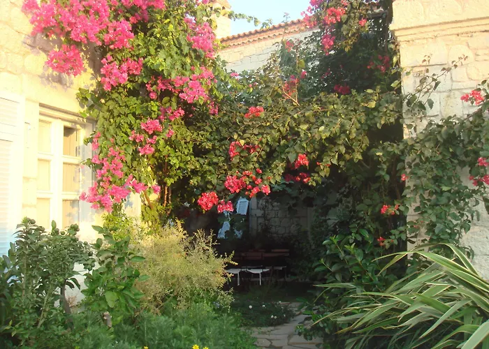 Incirliev - Special Category 2* Алачати