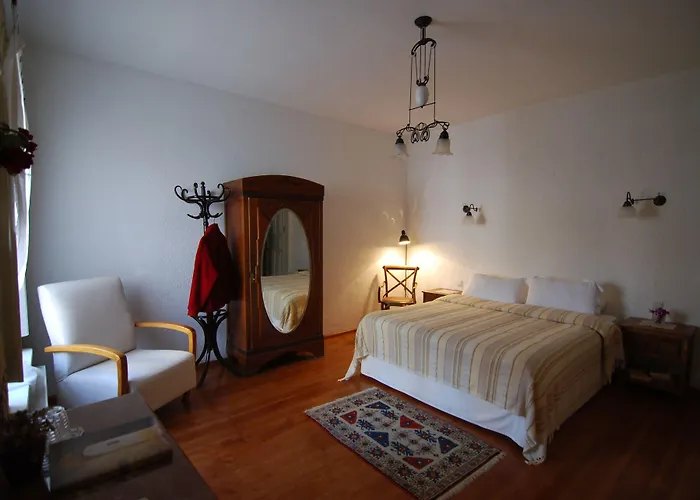 Отель Incirliev - Special Category Алачати