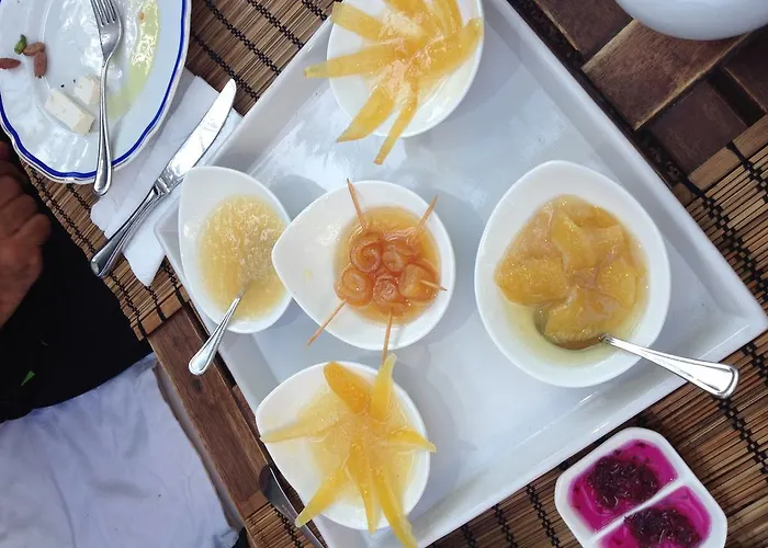 Отель Incirliev - Special Category Алачати