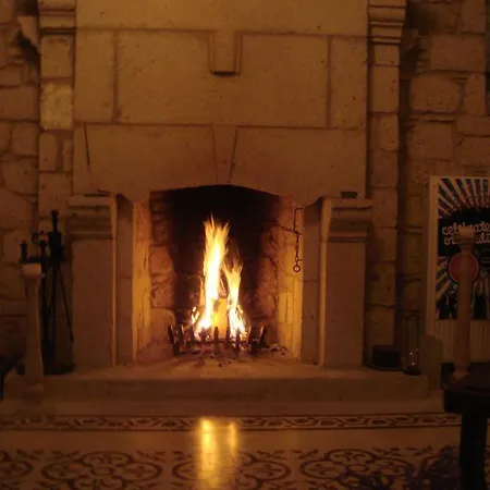 Hotel Incirliev - Special Category