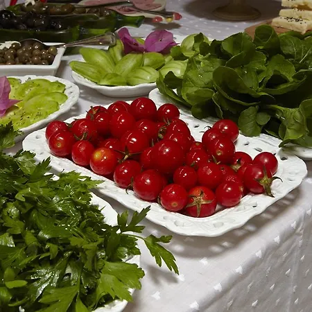 Incirliev - Special Category Hotel