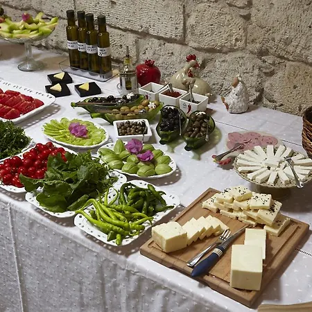 Hotel Incirliev - Special Category Alaçatı