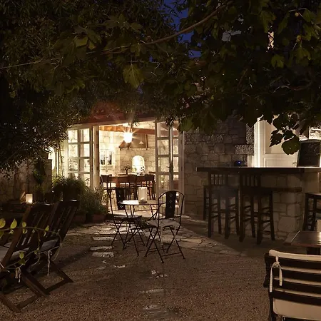 Incirliev - Special Category 2* Alaçatı