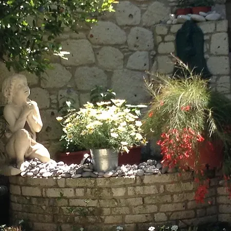 Incirliev - Special Category Hotel Alaçatı