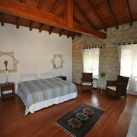 Hotel Incirliev - Special Category