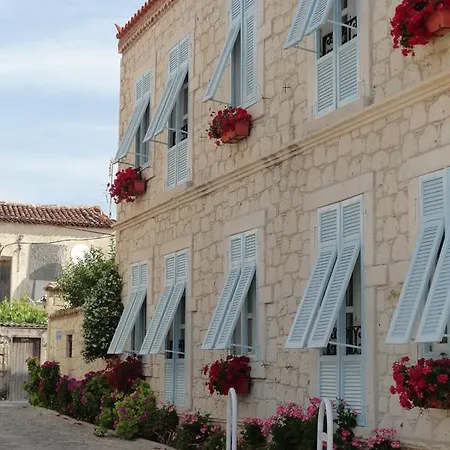 Incirliev - Special Category Hotel