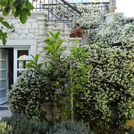 Incirliev - Special Category Hotel Alacati