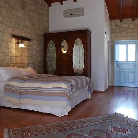 Incirliev - Special Category Hotel