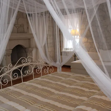 Incirliev - Special Category Hotel Alaçatı