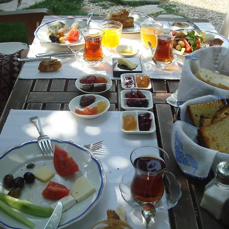 Hotel Incirliev - Special Category Alaçatı